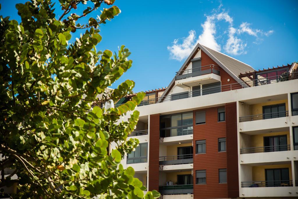 Appartement Le Paille En Queue Saint Pierre Dış mekan fotoğraf