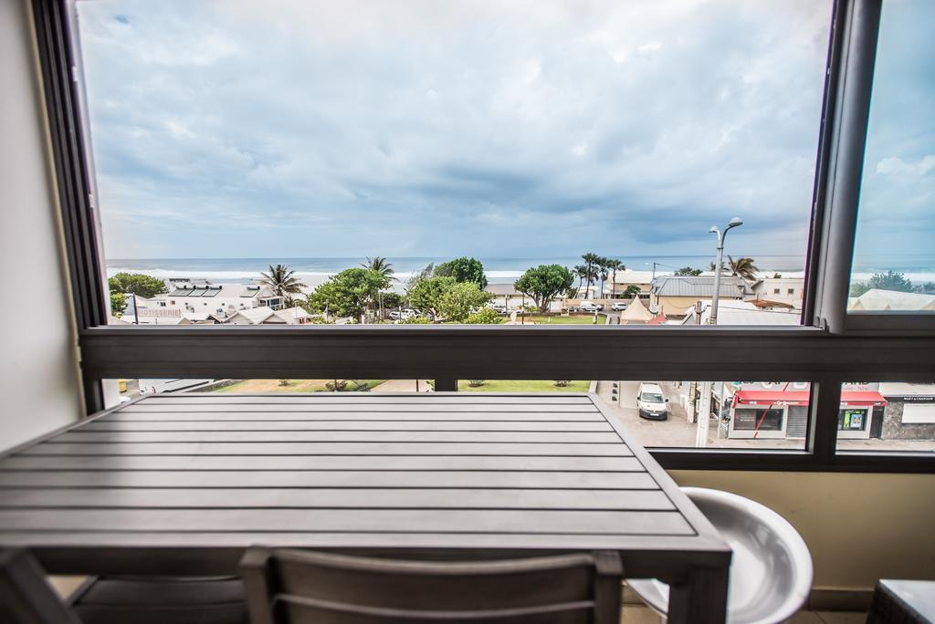 Appartement Le Paille En Queue Saint Pierre Dış mekan fotoğraf