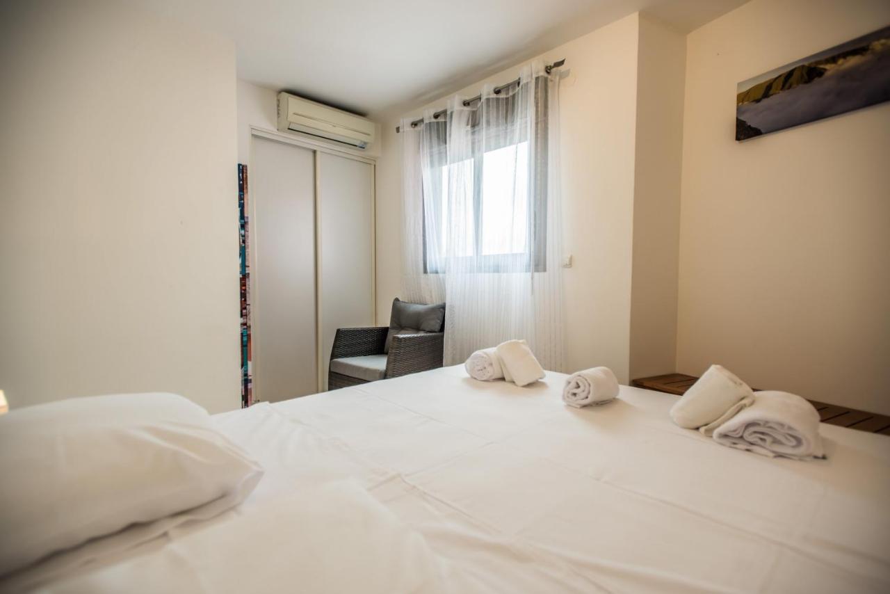 Appartement Le Paille En Queue Saint Pierre Dış mekan fotoğraf