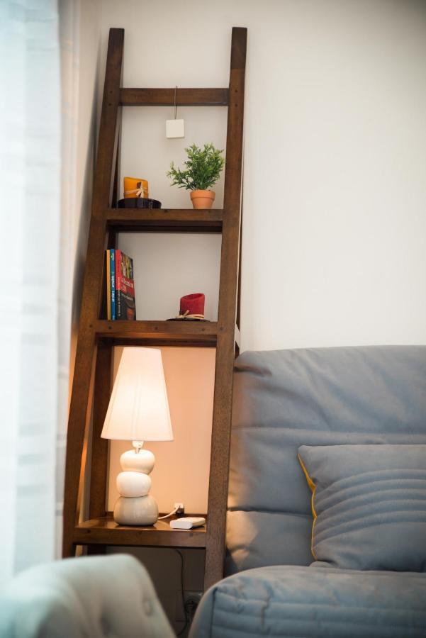 Appartement Le Paille En Queue Saint Pierre Dış mekan fotoğraf
