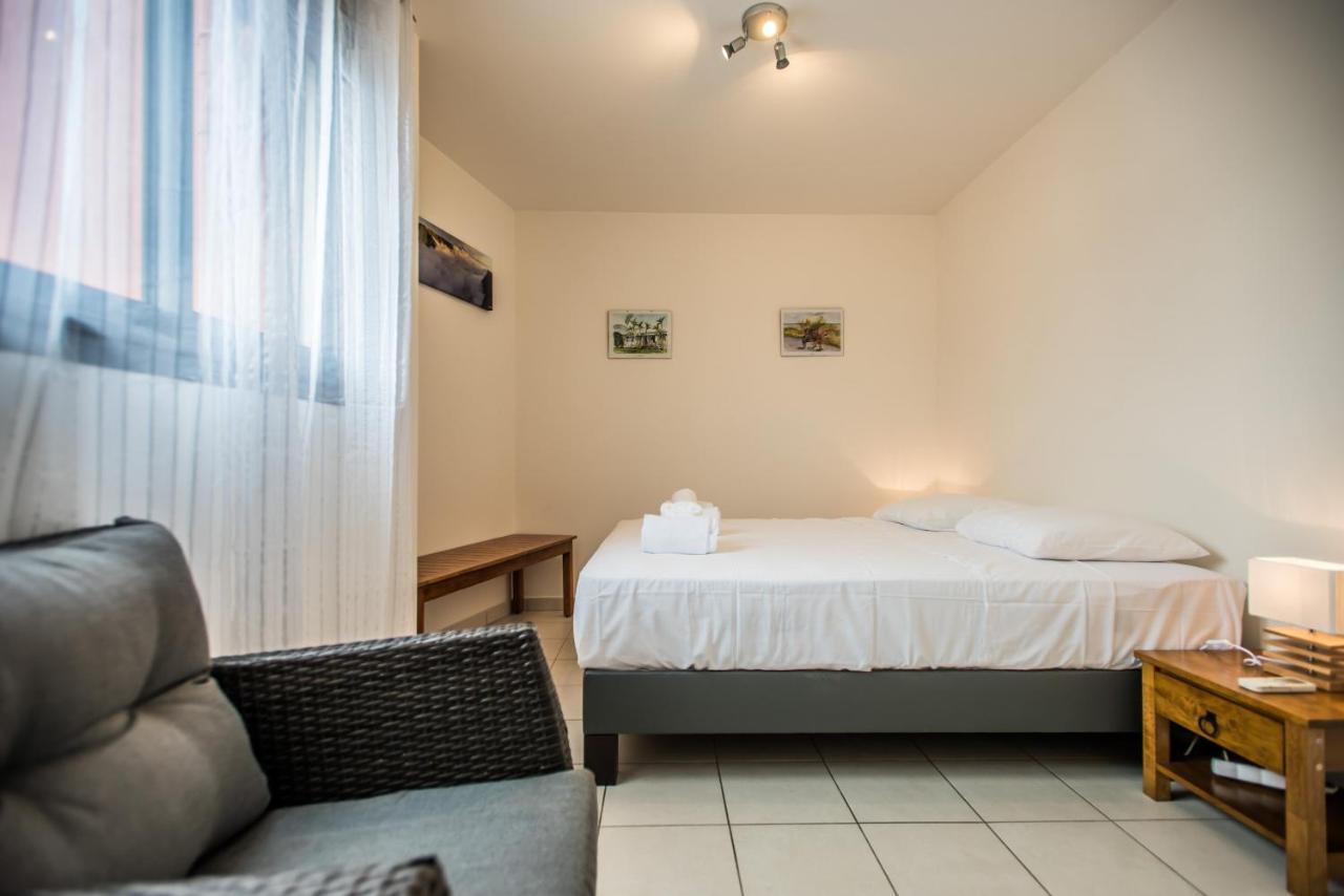 Appartement Le Paille En Queue Saint Pierre Dış mekan fotoğraf